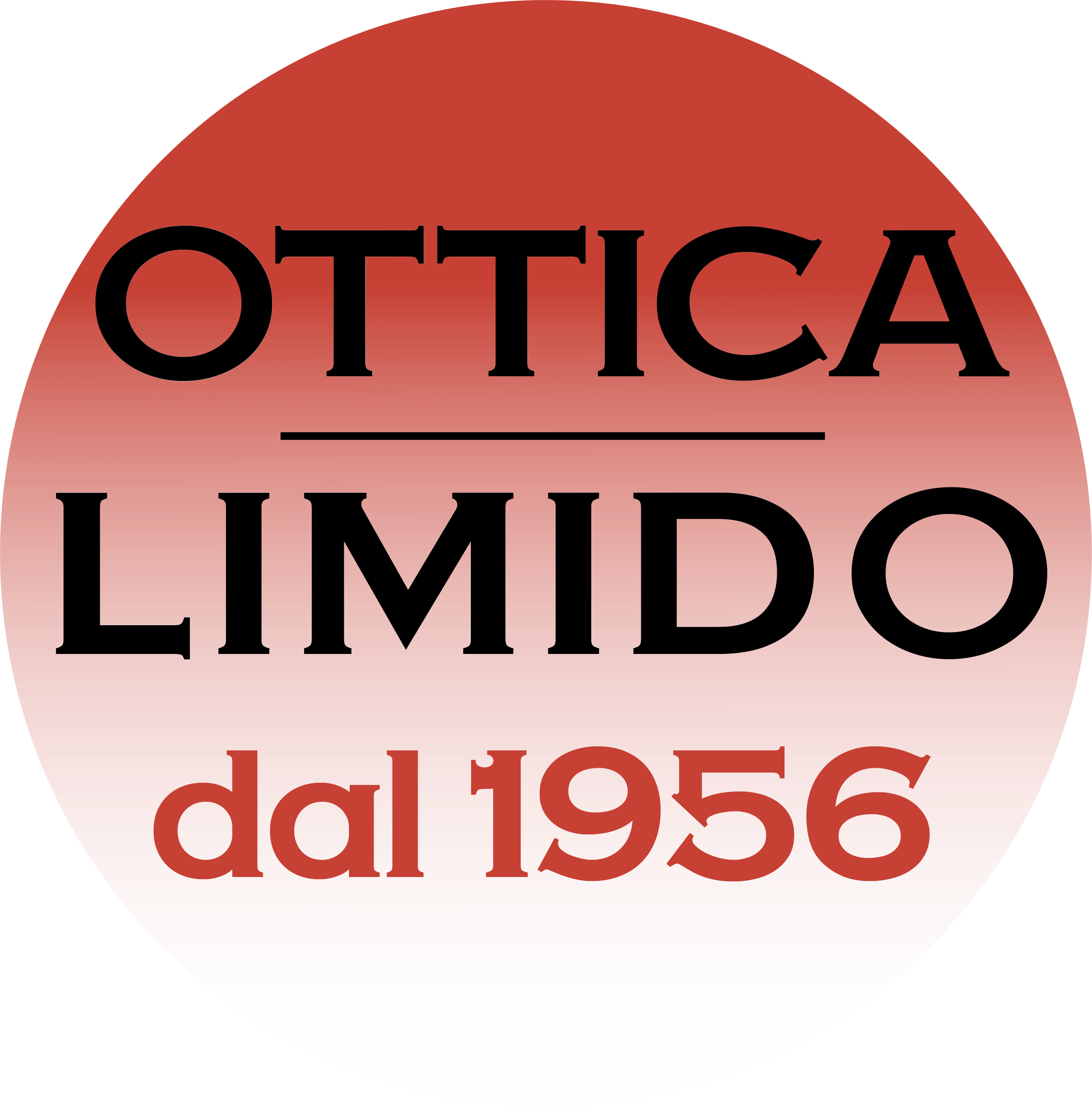 Ottica Limido - logo